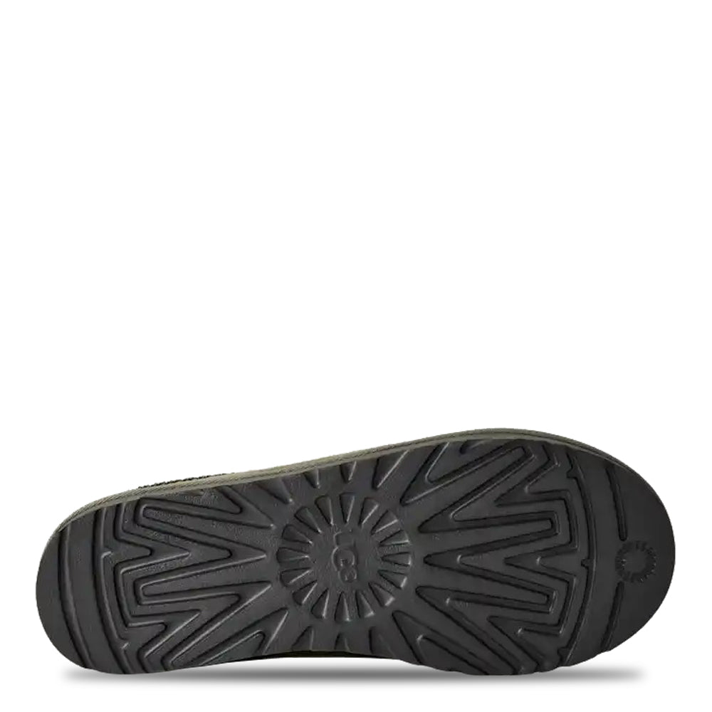 UGG Tasman II Men's Slippers - Burnt Olive & Forest Night