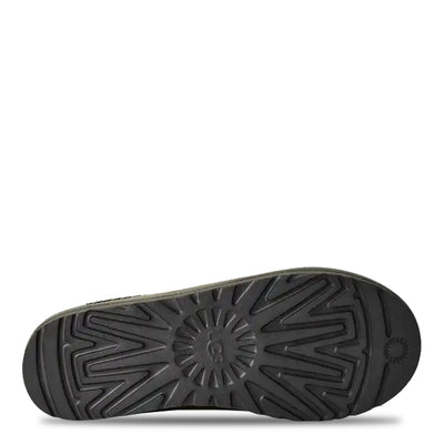 UGG Tasman II Men's Slippers - Burnt Olive & Forest Night