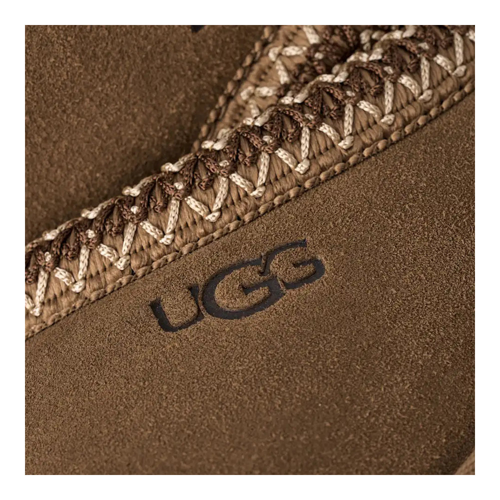 UGG Tasman ll Men's Slippers - Light Bronze