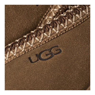 UGG Tasman ll Men's Slippers - Light Bronze