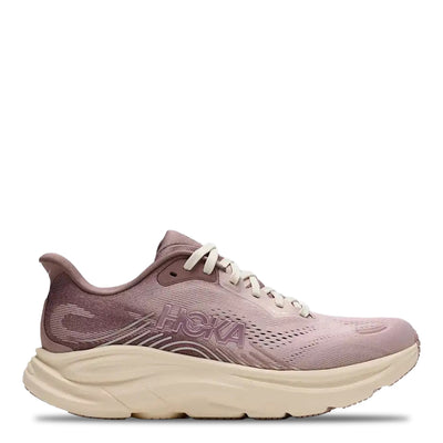 Hoka Clifton 11 Glimmers Women's Sneakers - Pink Opal & Quartzite