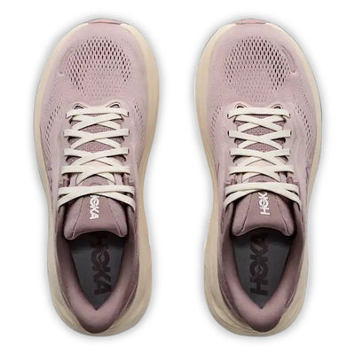 Hoka Clifton 11 Glimmers Women's Sneakers - Pink Opal & Quartzite