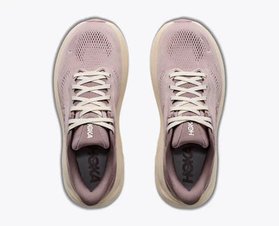 Hoka Clifton 11 Glimmers Women's Sneakers - Pink Opal & Quartzite