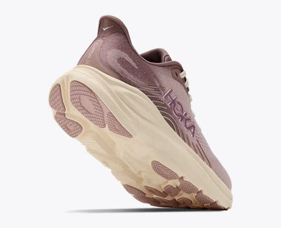 Hoka Clifton 11 Glimmers Women's Sneakers - Pink Opal & Quartzite