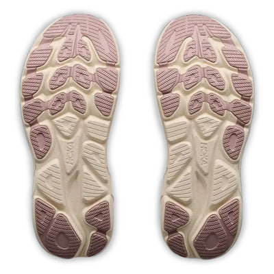 Hoka Clifton 11 Glimmers Women's Sneakers - Pink Opal & Quartzite