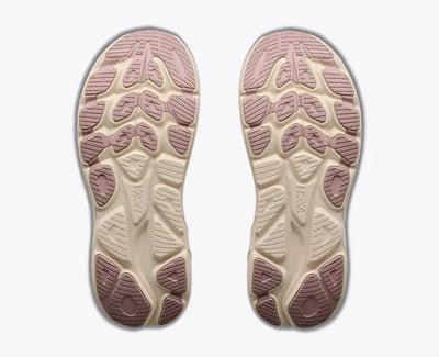 Hoka Clifton 11 Glimmers Women's Sneakers - Pink Opal & Quartzite
