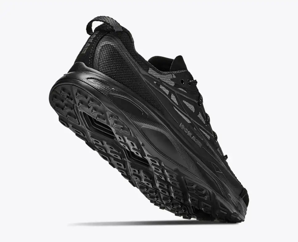 Hoka Huaka Pro Men's  Sneakers - Black