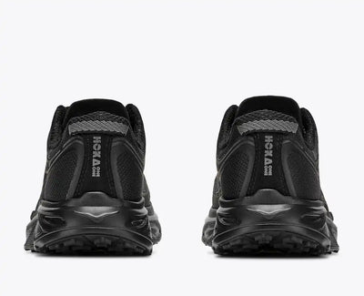 Hoka Huaka Pro Men's  Sneakers - Black