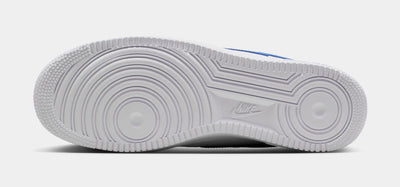 Men's Nike Air Force 1 `07 White/Game Royal IV5732-100