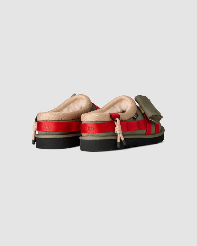 TASMAN WILDWOOD 4