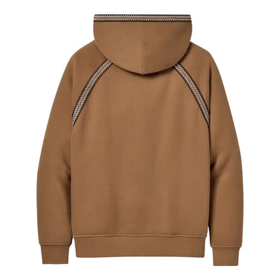 Men's UGG Tasman Full-Zip Jacket Chestnut 1180630_che