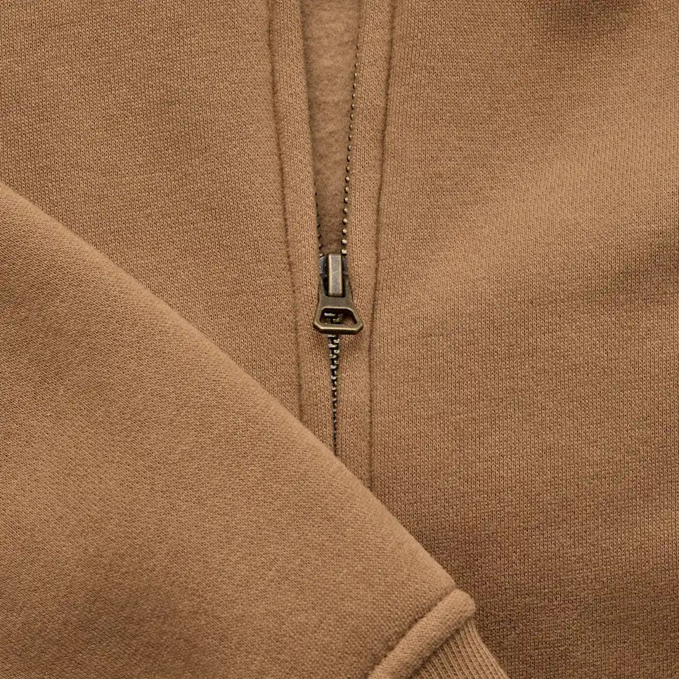 Men's UGG Tasman Full-Zip Jacket Chestnut 1180630_che