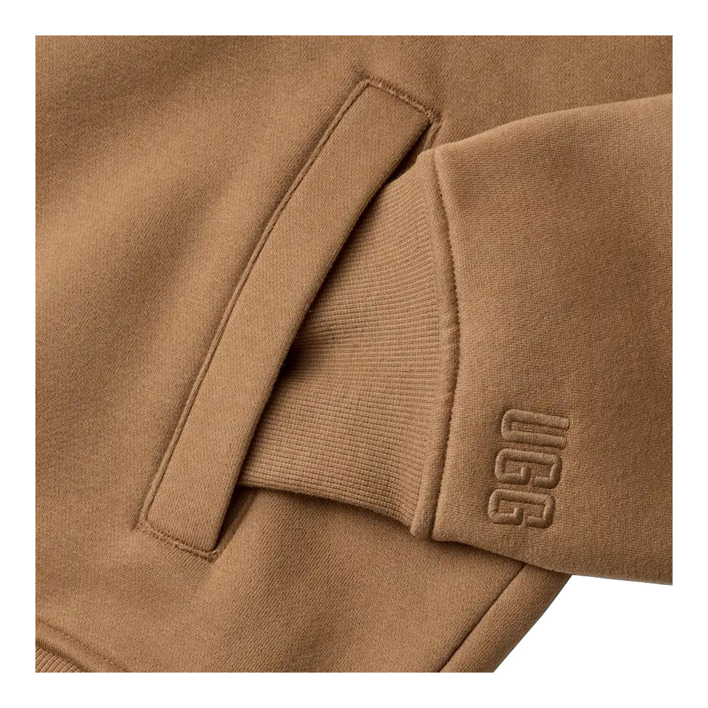 Men's UGG Tasman Full-Zip Jacket Chestnut 1180630_che