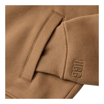 Men's UGG Tasman Full-Zip Jacket Chestnut 1180630_che