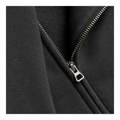 Men's UGG Tasman Full-Zip Jacket Black 1180630_tarr