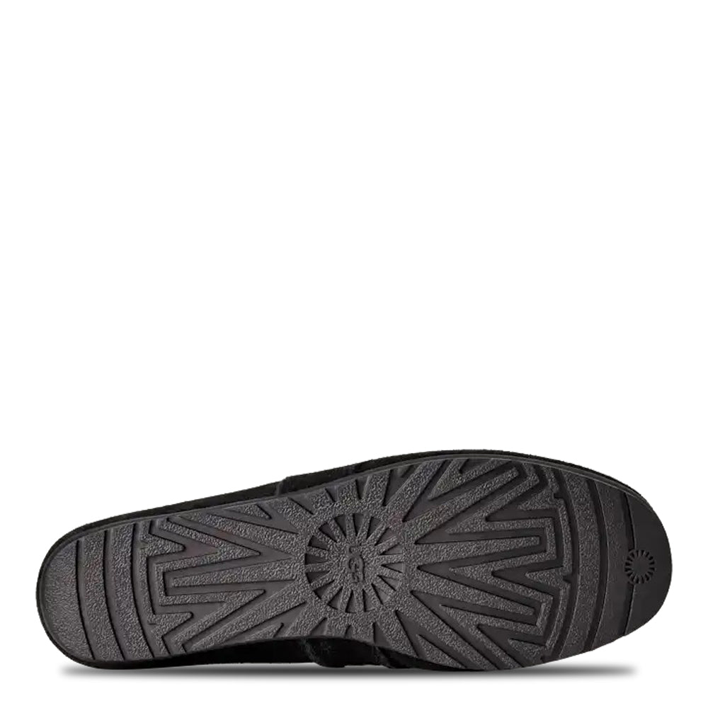 UGG Quill Ballet Sneaker Women's Sneakers - Black
