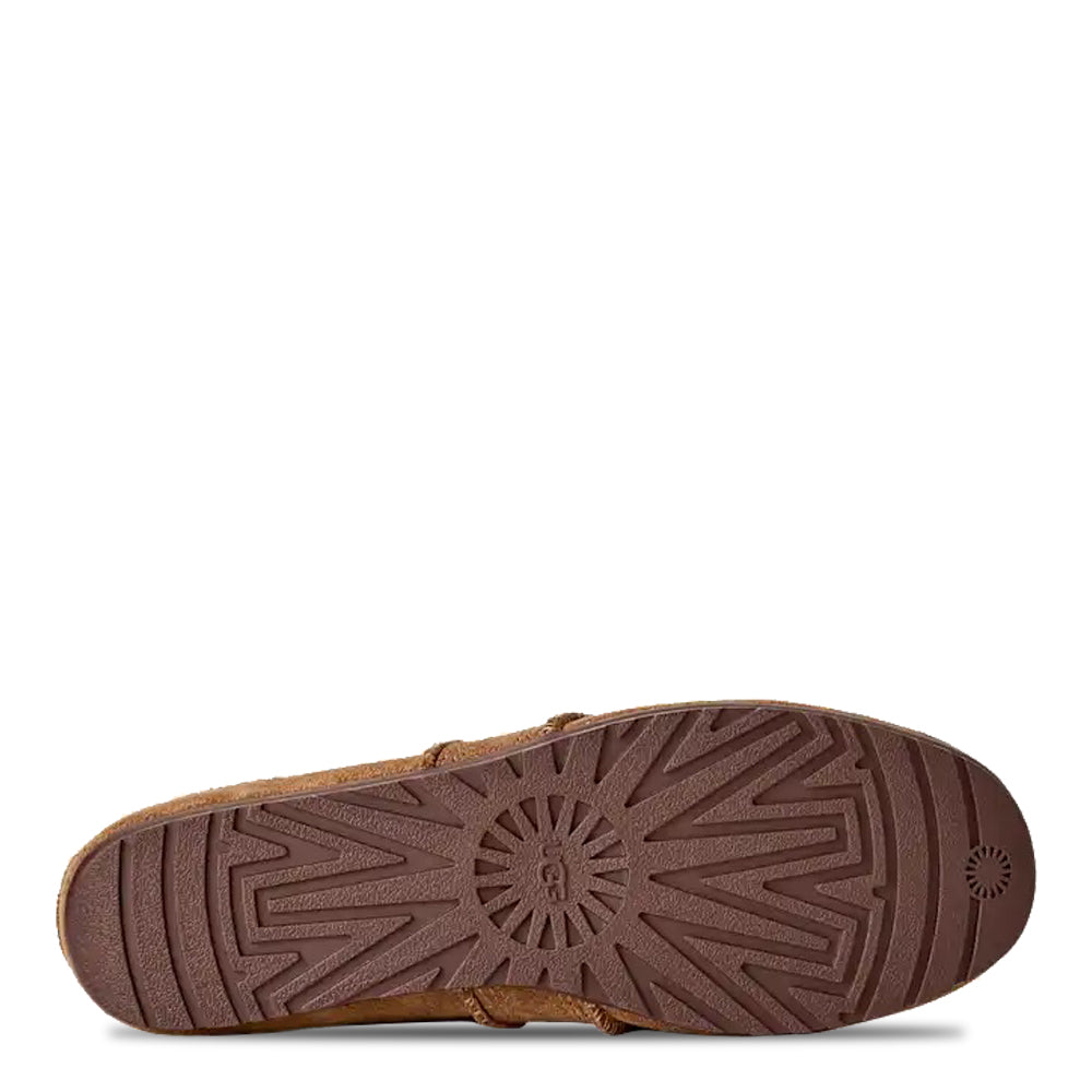 UGG Quill Ballet Sneaker Women's Sneakers - Chestnut &  Sand