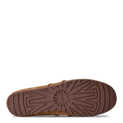 UGG Quill Ballet Sneaker Women's Sneakers - Chestnut &  Sand