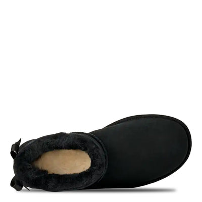 UGG Ultra Mini Bailey Bow Women's Boots