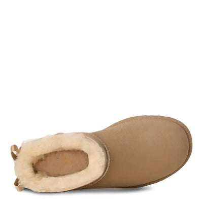 UGG Ultra Mini Bailey Bow Women's Boots