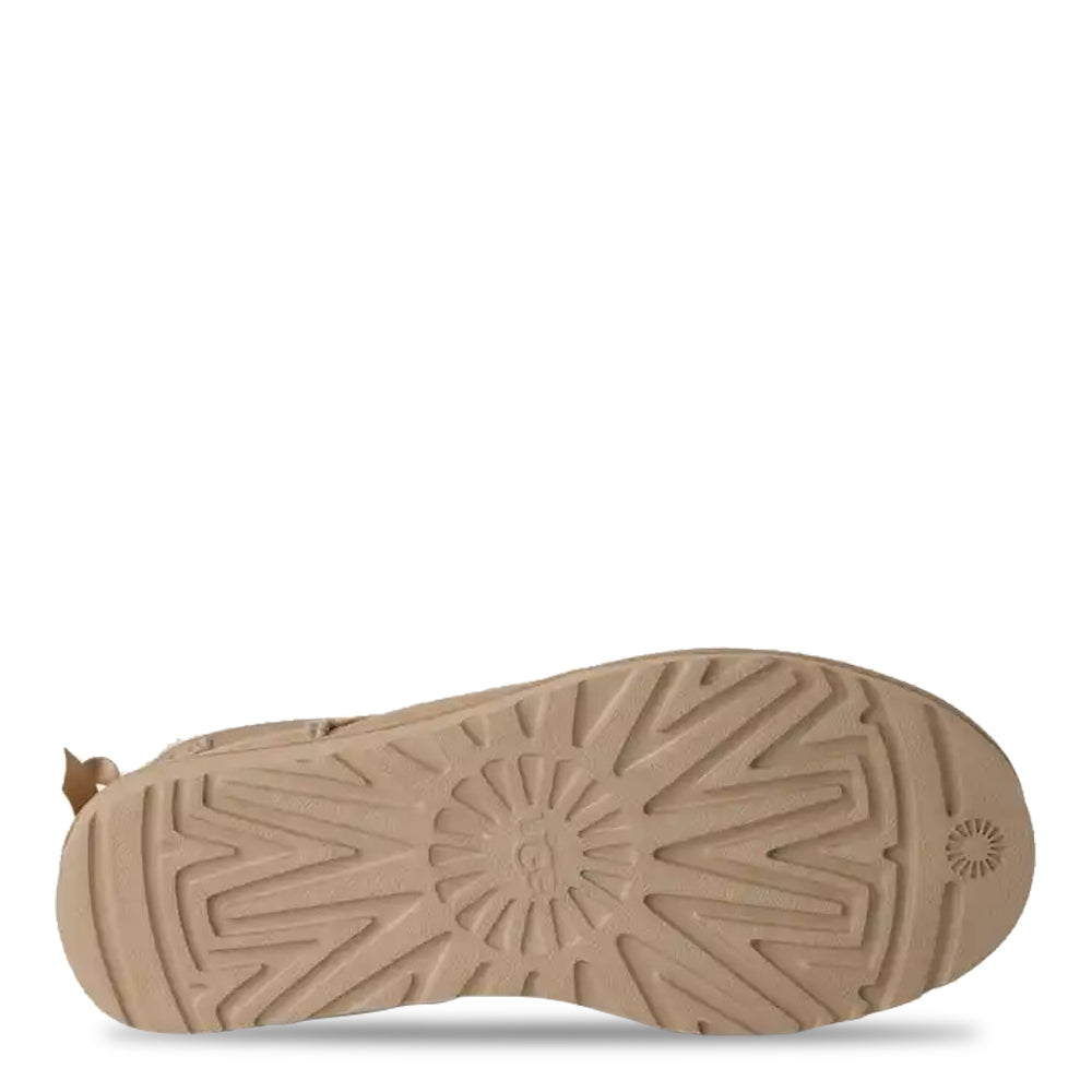 UGG Ultra Mini Bailey Bow Women's Boots