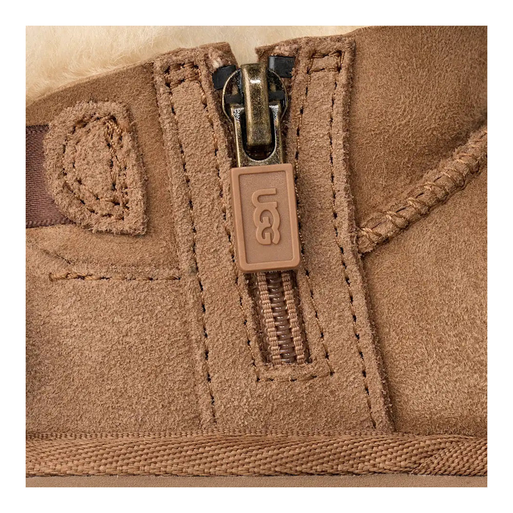 UGG Ultra Mini Bailey Bow Toddler Boots