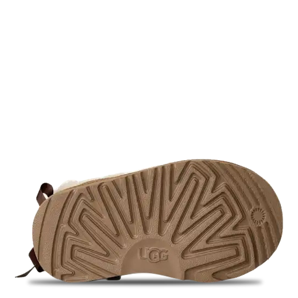 UGG Ultra Mini Bailey Bow Toddler Boots