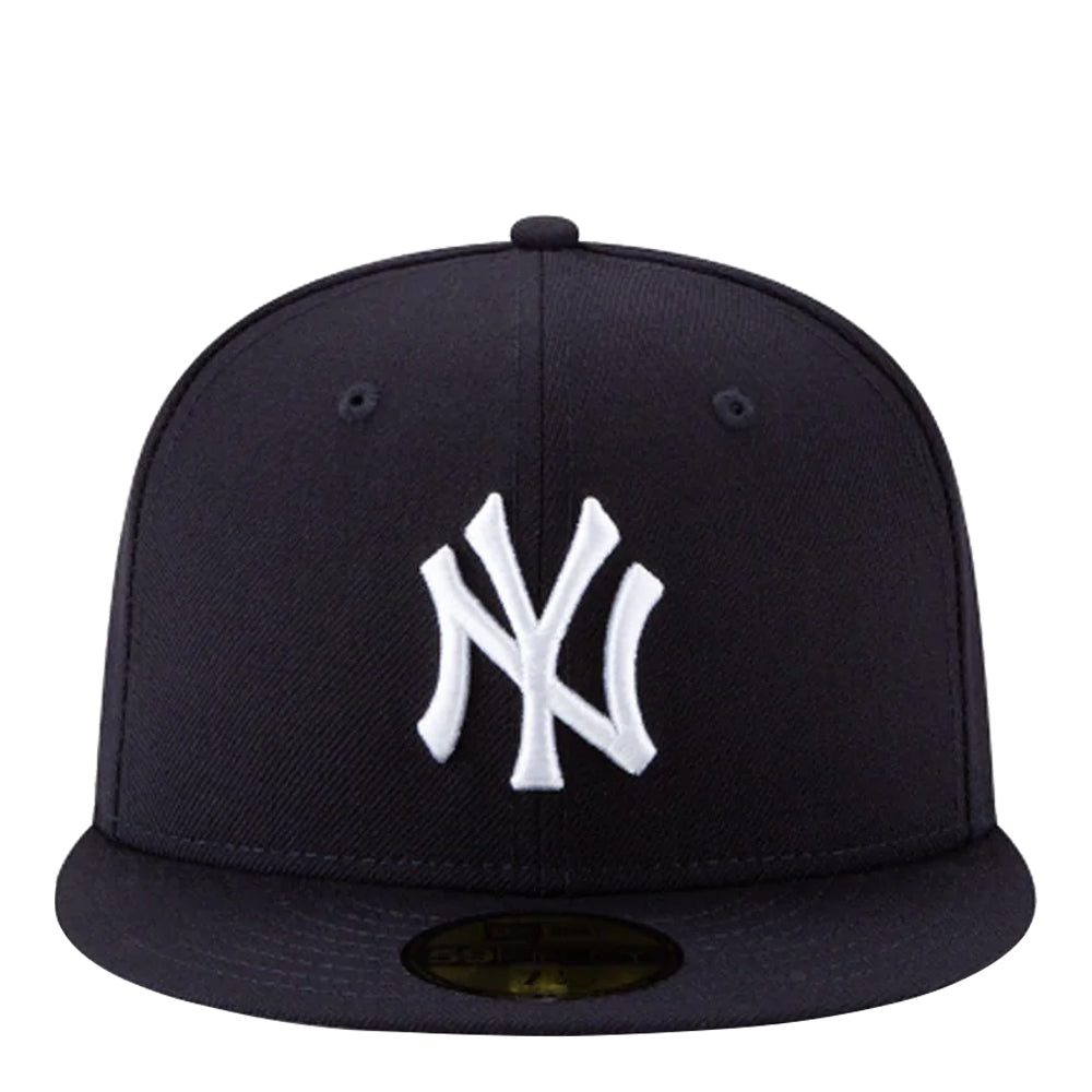 New Era Men's New York Yankees Classic Wool 59FIFTY Fitted Cap