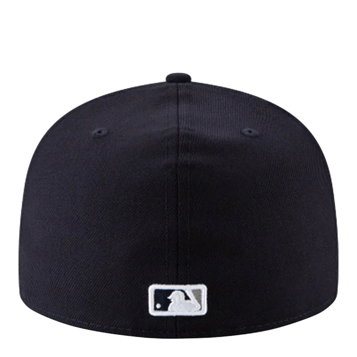 New Era Men's New York Yankees Classic Wool 59FIFTY Fitted Cap