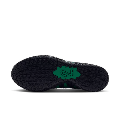 Men's Nike Ja 3 Garden Malachite/Black/White IX5372-300
