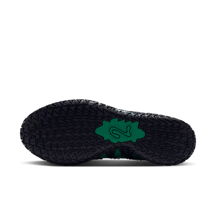 Men's Nike Ja 3 Garden Malachite/Black/White IX5372-300