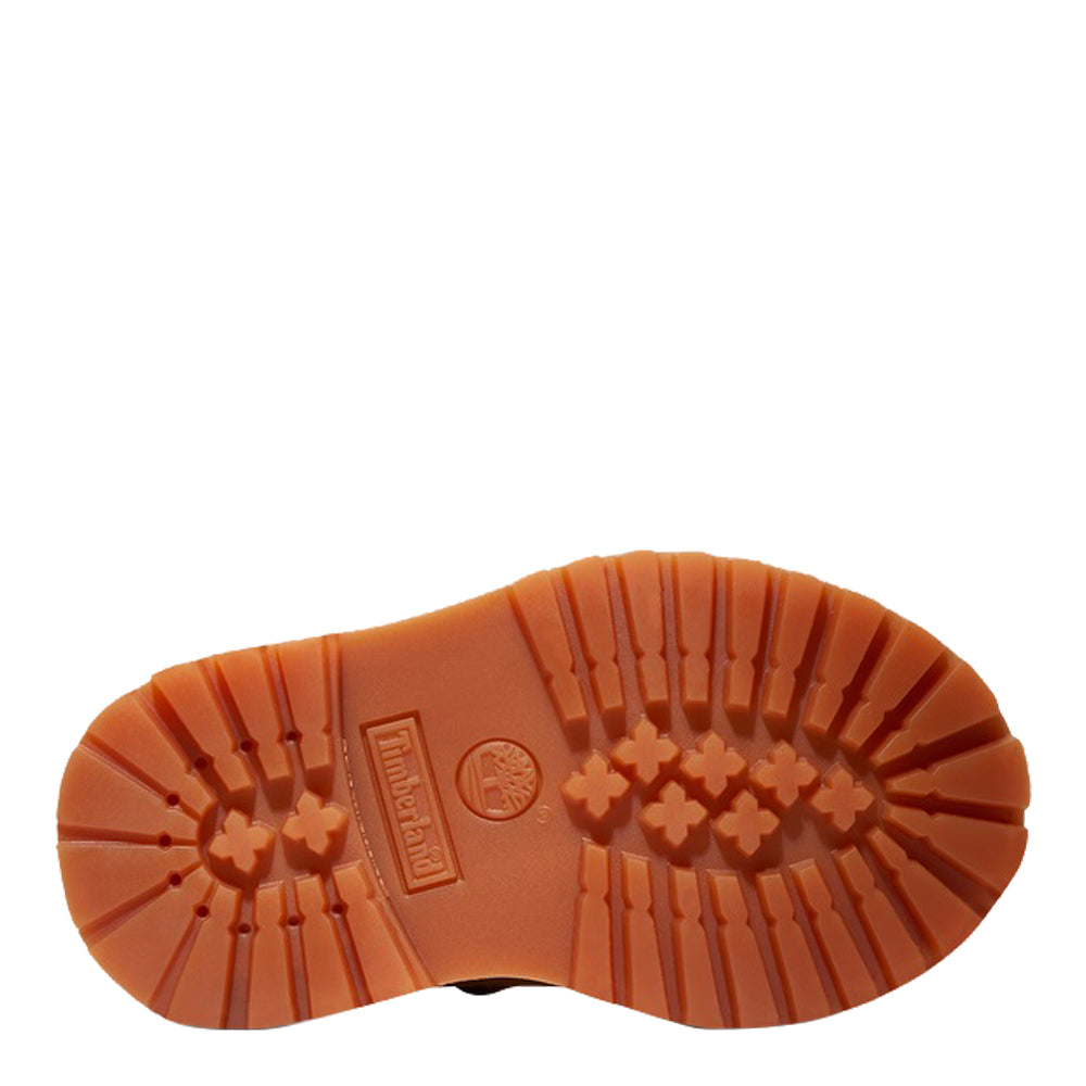 Timberland Infant' 6 Inch Lace Waterproof Premium Boot 4