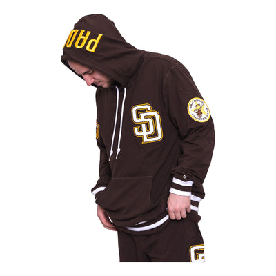 New Era Men's SADPAD Elite Pack Hoodie Pullover 2