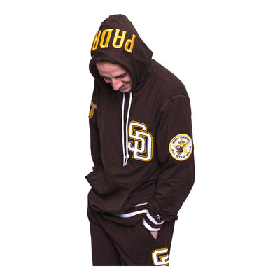 New Era Men's SADPAD Elite Pack Hoodie Pullover 3