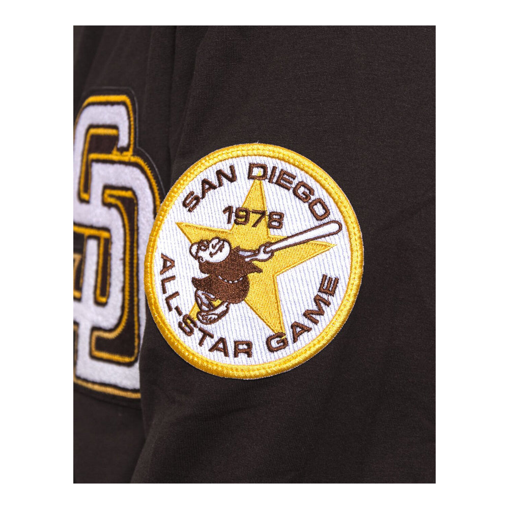 New Era Men's SADPAD Elite Pack Hoodie Pullover 5