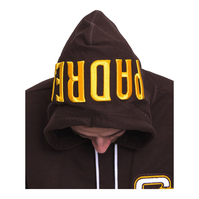 New Era Men's SADPAD Elite Pack Hoodie Pullover 7