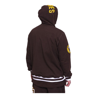 New Era Men's SADPAD Elite Pack Hoodie Pullover 8