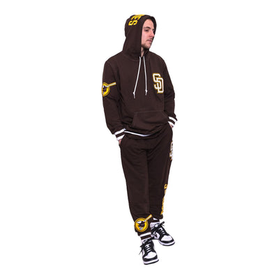 New Era Men's SADPAD Elite Pack Hoodie Pullover 9