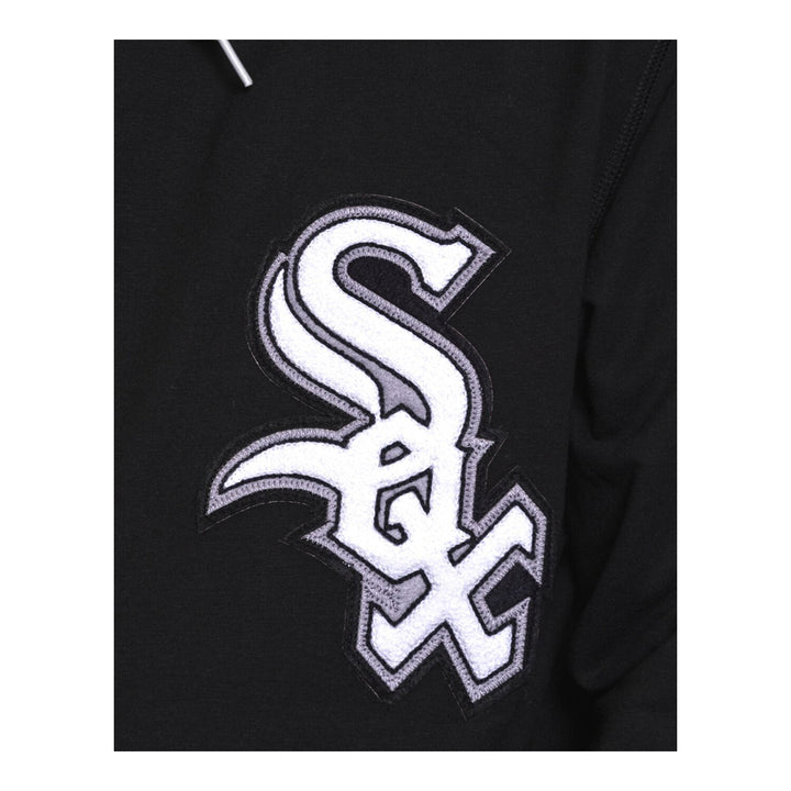 New Era Men's Chicago White Sox Elite Pack Hoodie Pullover