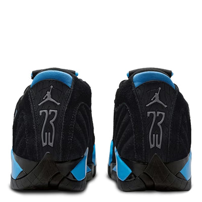 Big Kid's Air Jordan 14 Retro 4