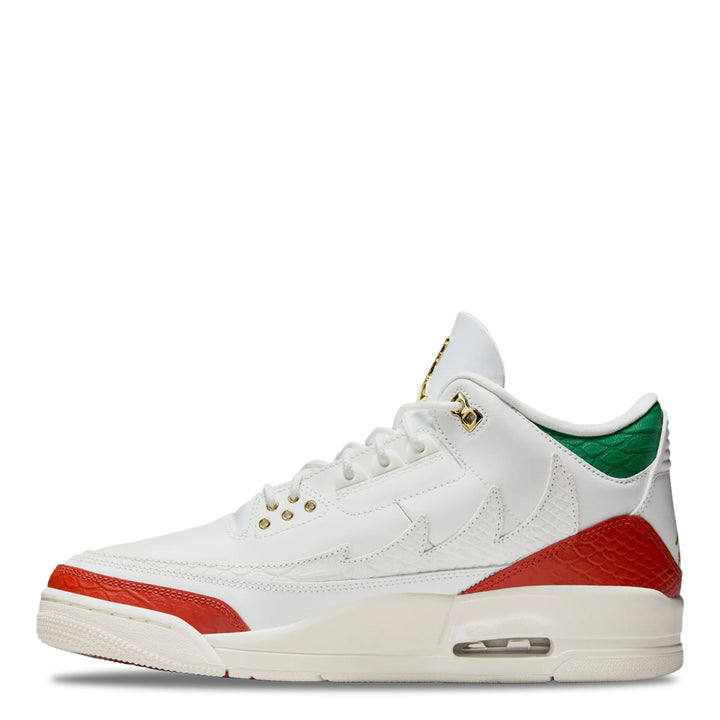 Air Jordan 3 Retro Men&