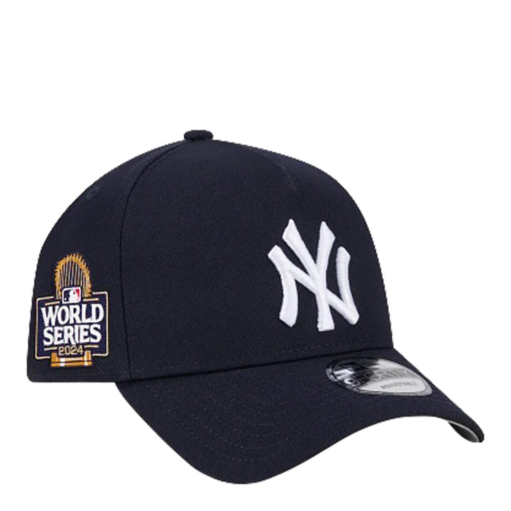 New Era New York Yankees 24' World Series Hat