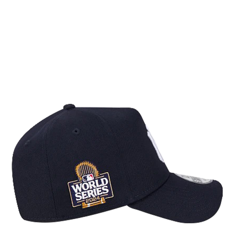 New Era New York Yankees 24' World Series Hat