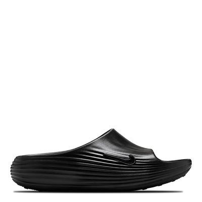 Men's Nike ReactX Rejuven8 Black/Black/Black HV4479-001