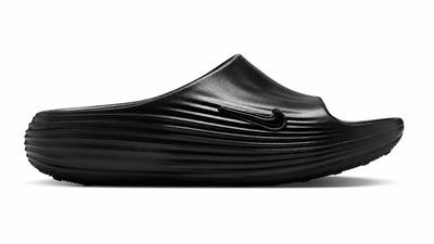 Men's Nike ReactX Rejuven8 Black/Black/Black HV4479-001