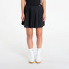 Women's Nike Sportswear Pleated Skirt - Black/Sail