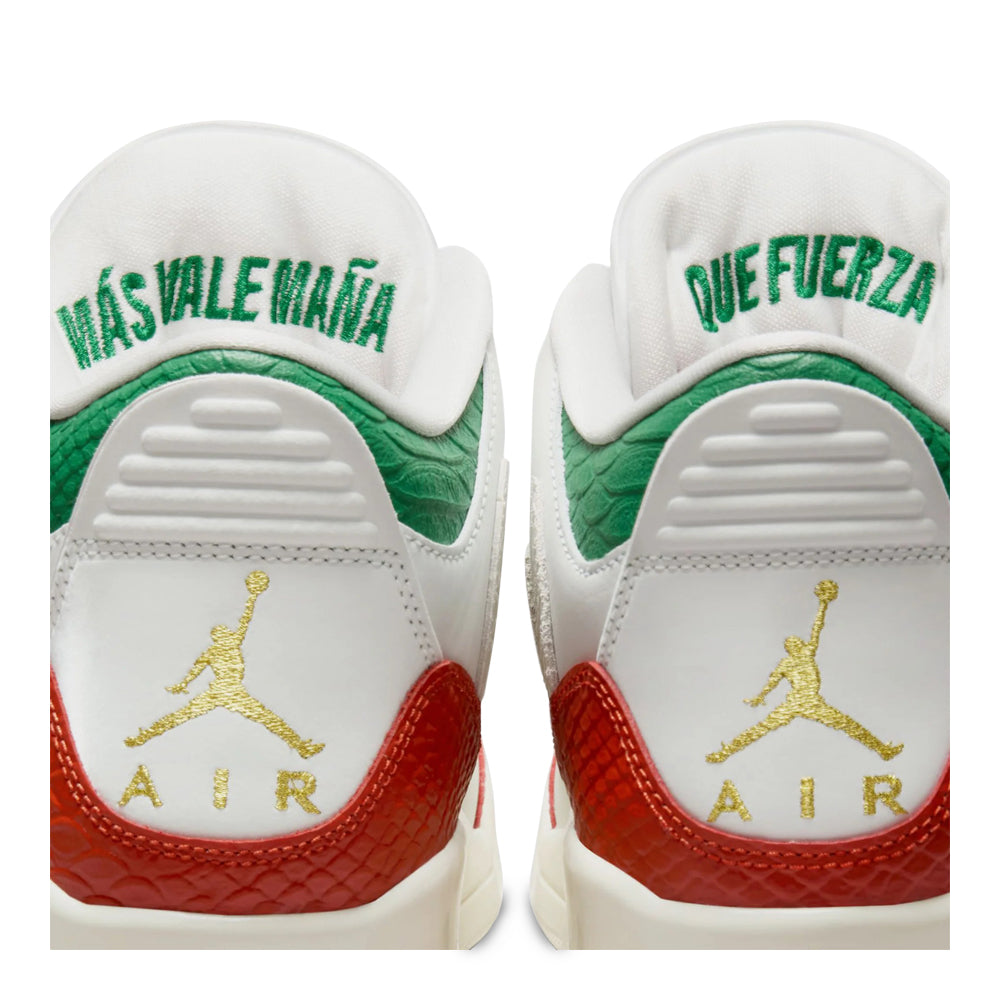 Air Jordan 3 Retro Men&