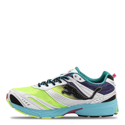 Men's Puma Homura Og hyper Moonlit Violet/Green Glare 409192-03