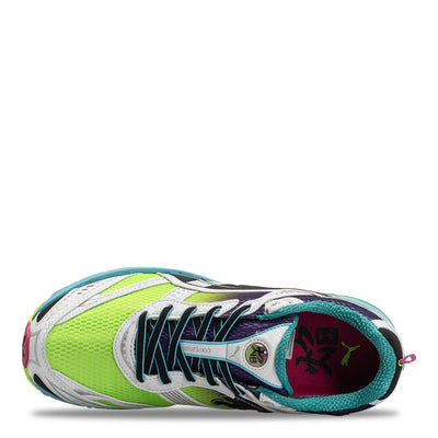 Men's Puma Homura Og hyper Moonlit Violet/Green Glare 409192-03