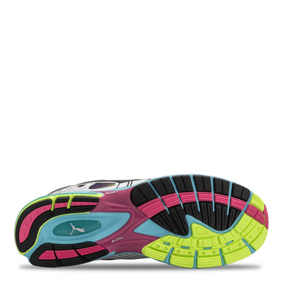Men's Puma Homura Og hyper Moonlit Violet/Green Glare 409192-03